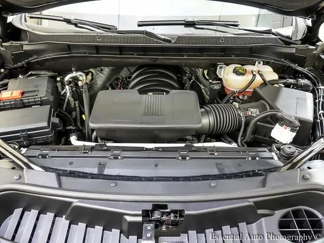 2024 Chevrolet Suburban 4WD High Country