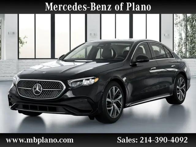 2026 Mercedes-Benz E 350 E 350 for sale in Plano, TX