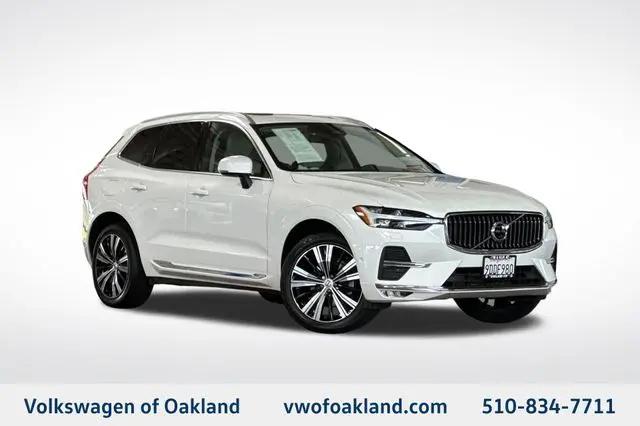 2023 Volvo XC60 B5 Plus Bright Theme for sale in Oakland, CA