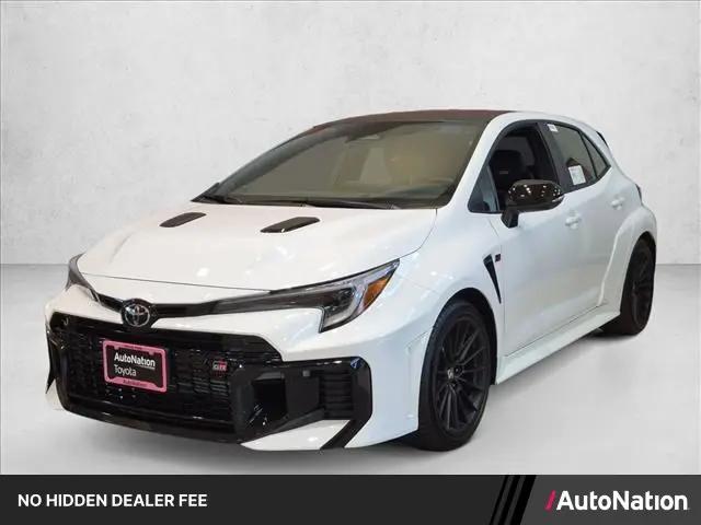 2026 Toyota GR Corolla Premium Plus for sale in Irvine, CA