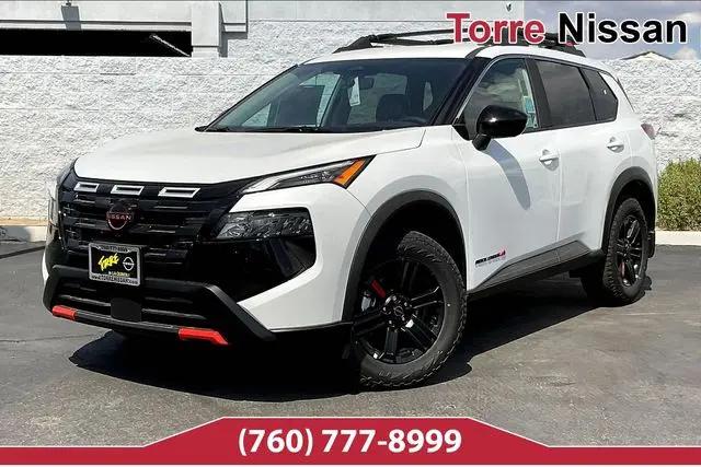2026 Nissan Rogue Rock Creek for sale in La Quinta, CA