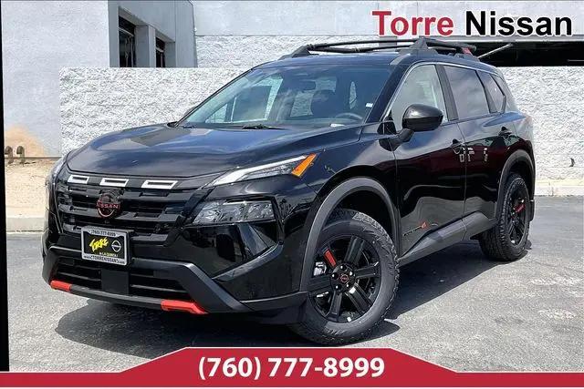 2026 Nissan Rogue Rock Creek for sale in La Quinta, CA