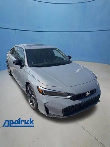 2025 Honda Civic Sport for sale in Evansville, IN
