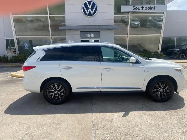 2015 INFINITI QX60 3.5 for sale in Baton Rouge, LA