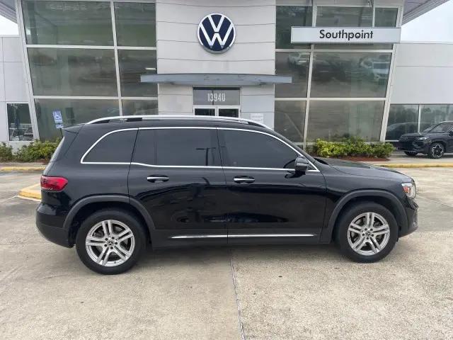 2022 Mercedes-Benz GLB GLB 250 for sale in Baton Rouge, LA