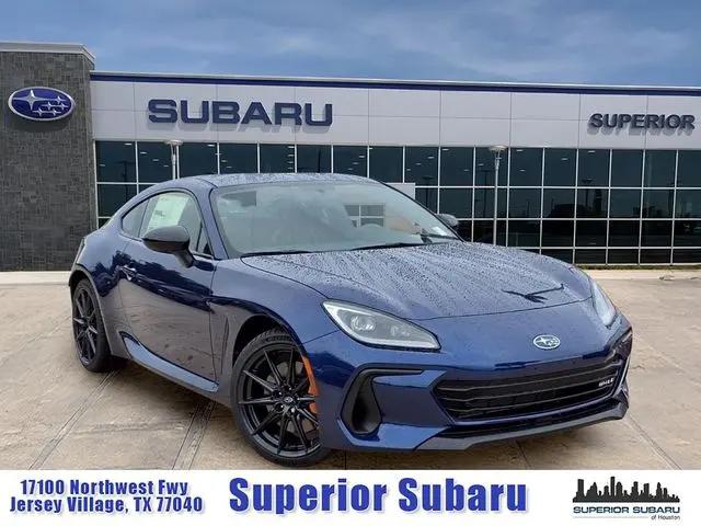 2026 Subaru BRZ tS for sale in Jersey Village, TX