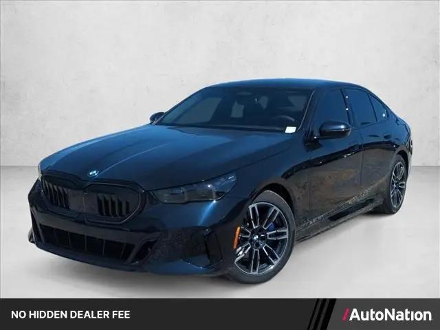 2027 BMW 5 Series 550e xDrive for sale in Buena Park, CA