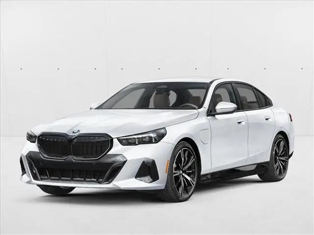 2027 BMW 5 Series 550e xDrive for sale in Buena Park, CA