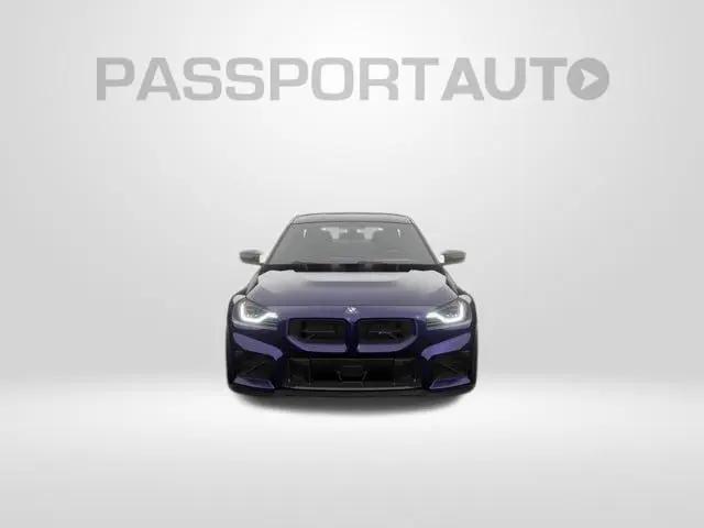 2026 BMW M2 CS