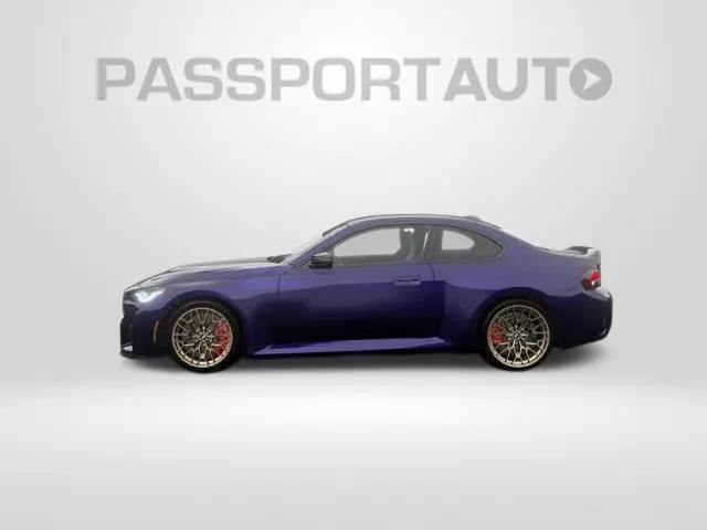 2026 BMW M2 CS