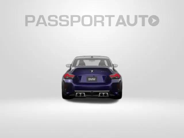 2026 BMW M2 CS