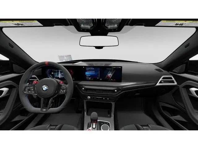2026 BMW M2 CS