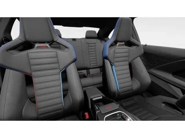 2026 BMW M2 CS