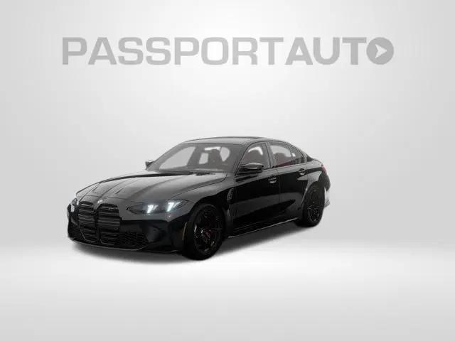 2027 BMW M3 Competition xDrive for sale in Marlow Heights, MD