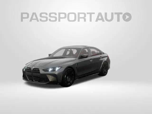 2027 BMW M3 Competition xDrive for sale in Marlow Heights, MD