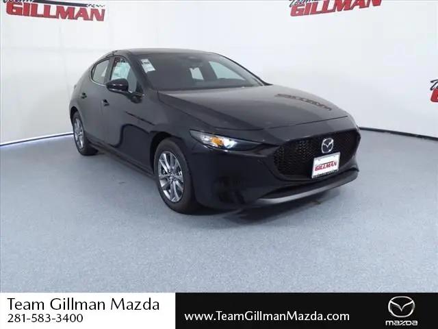 2026 Mazda Mazda3 2.5 S for sale in Houston, TX