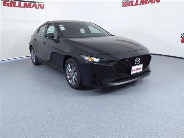 2026 Mazda Mazda3 2.5 S for sale in Houston, TX