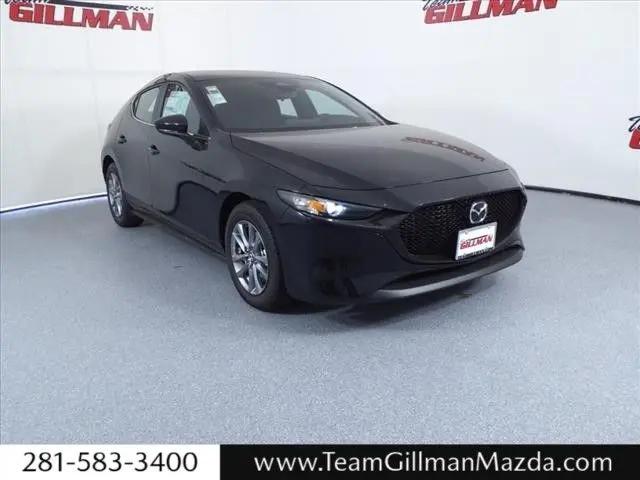 2026 Mazda Mazda3 2.5 S for sale in Houston, TX