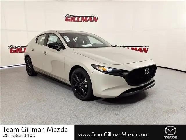 2026 Mazda Mazda3 2.5 S Select Sport for sale in Houston, TX