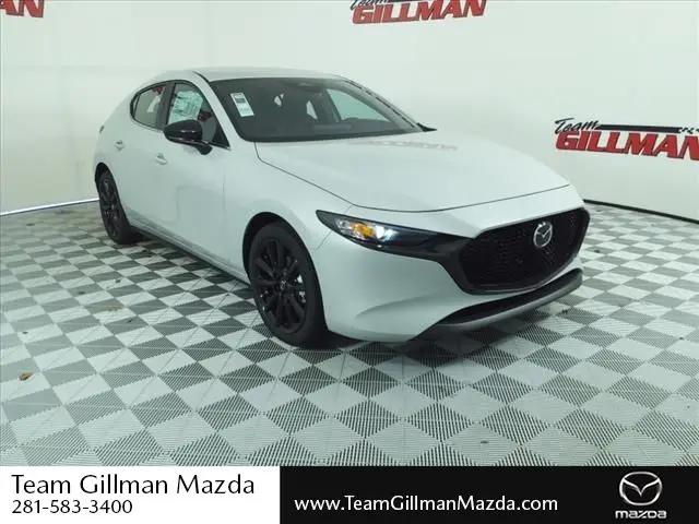2026 Mazda Mazda3 2.5 S Select Sport for sale in Houston, TX