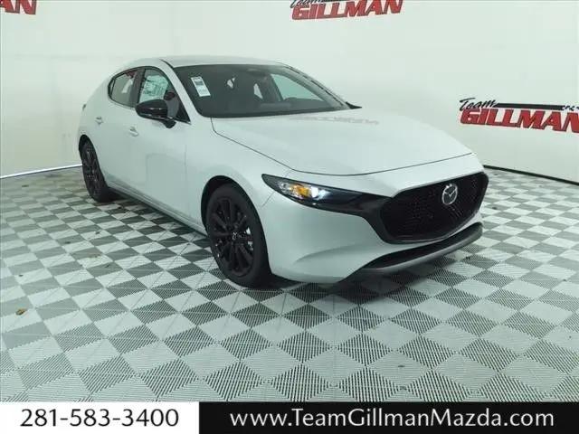 2026 Mazda Mazda3 2.5 S Select Sport for sale in Houston, TX