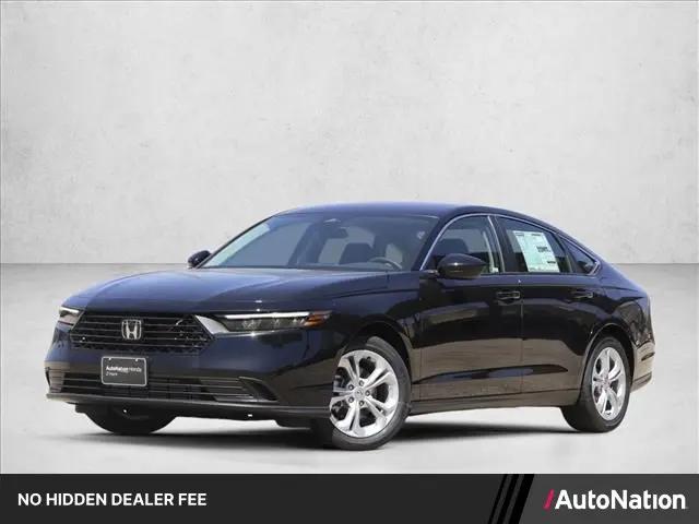 2026 Honda Accord Sedan LX for sale in Des Plaines, IL