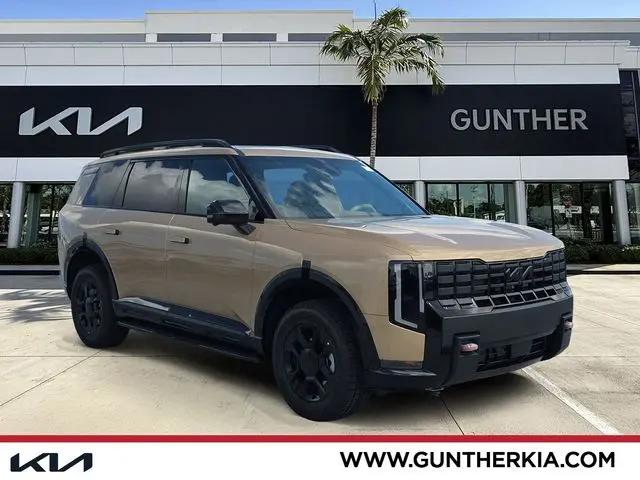 2027 Kia Telluride X-Pro SX-Prestige for sale in Ft. Lauderdale, FL