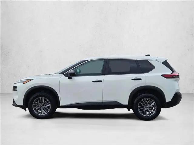 2023 Nissan Rogue S FWD