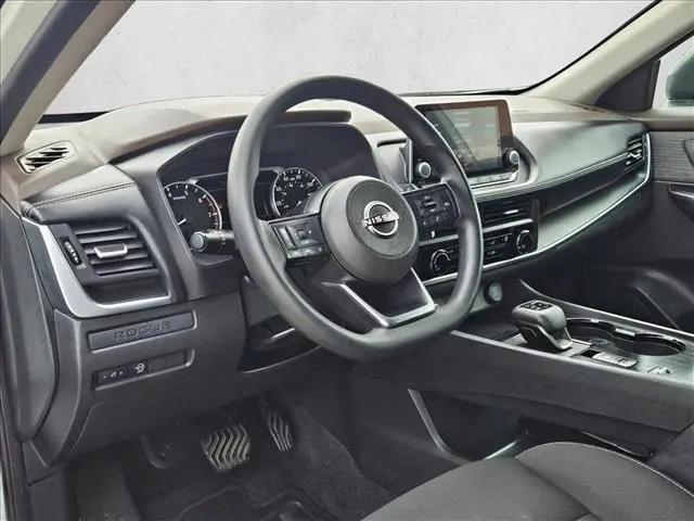 2023 Nissan Rogue S FWD