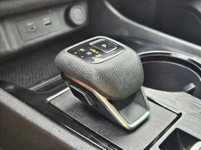 2023 Nissan Rogue S FWD