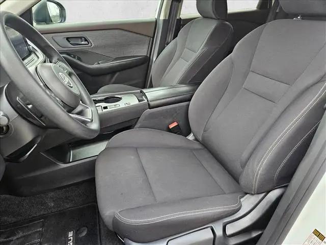 2023 Nissan Rogue S FWD