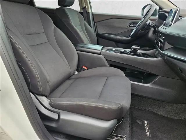 2023 Nissan Rogue S FWD