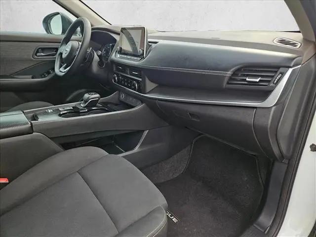 2023 Nissan Rogue S FWD