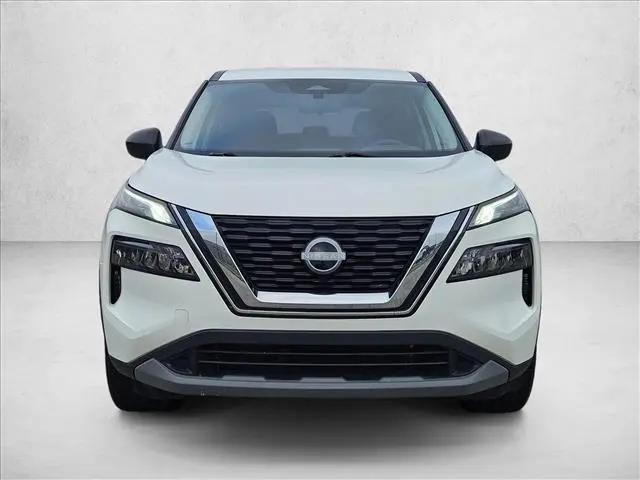 2023 Nissan Rogue S FWD