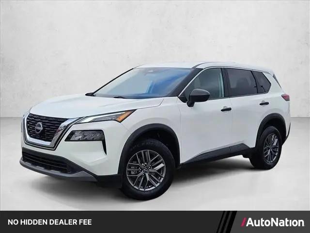 2023 Nissan Rogue S FWD for sale in Corpus Christi, TX