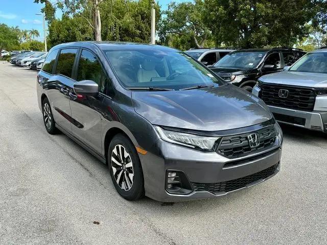 2026 Honda Odyssey EX-L for sale in Delray Beach, FL