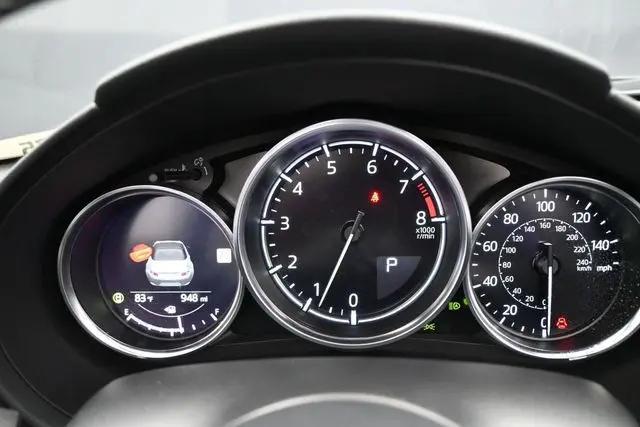 2025 Mazda MX-5 Grand Touring