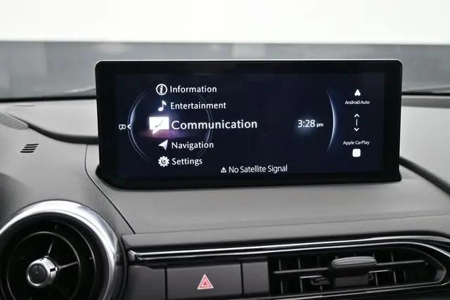 2025 Mazda MX-5 Grand Touring