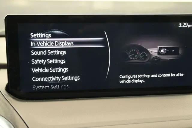2025 Mazda MX-5 Grand Touring