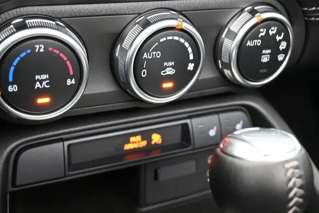 2025 Mazda MX-5 Grand Touring