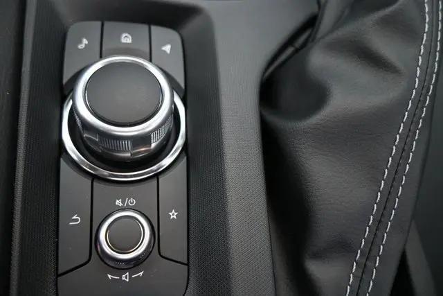 2025 Mazda MX-5 Grand Touring