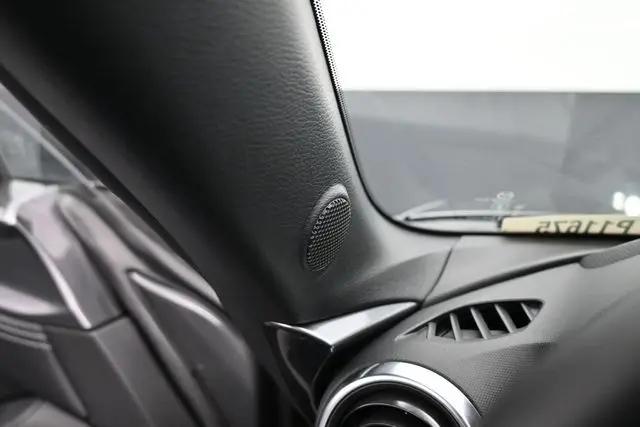 2025 Mazda MX-5 Grand Touring