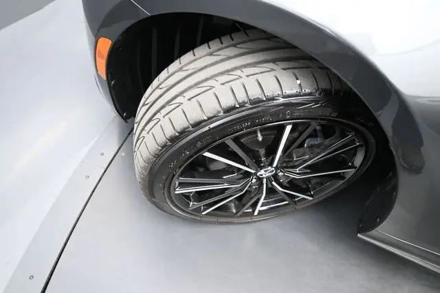 2025 Mazda MX-5 Grand Touring