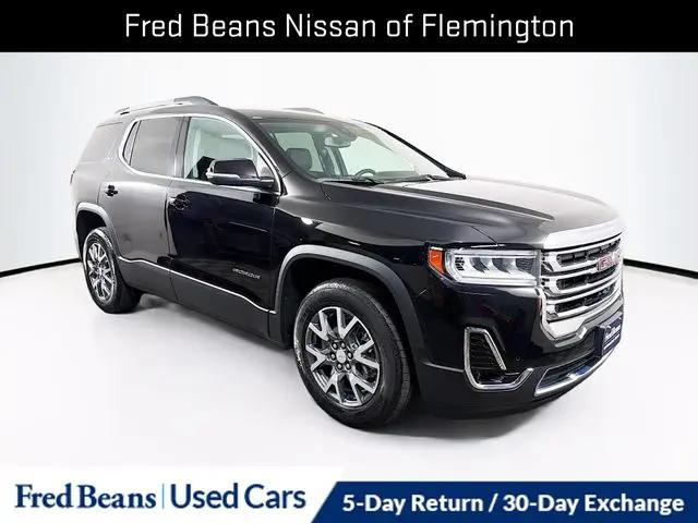 2023 GMC Acadia AWD SLT for sale in Flemington, NJ
