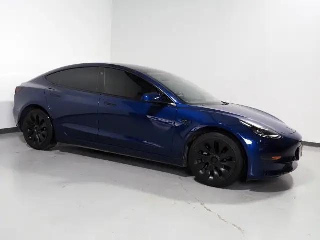 2023 Tesla Model 3 Rear-Wheel Drive for sale in Round Rock, TX