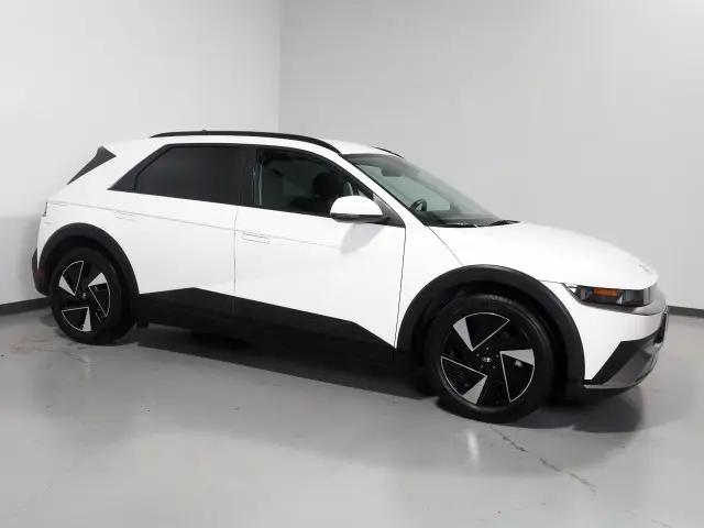 2025 Hyundai IONIQ 5 SEL for sale in Round Rock, TX