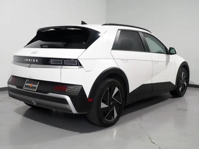 2025 Hyundai IONIQ 5 SEL