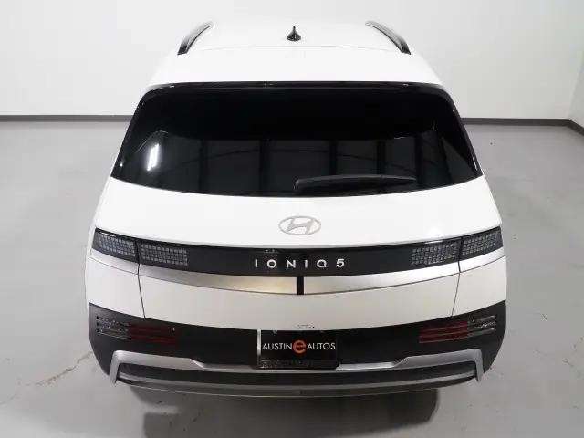 2025 Hyundai IONIQ 5 SEL