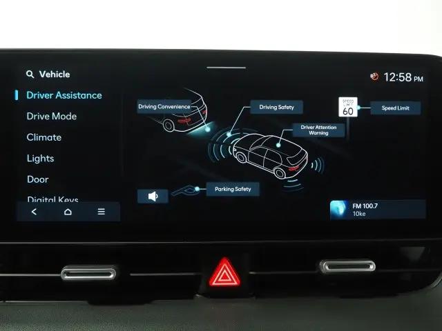 2025 Hyundai IONIQ 5 SEL