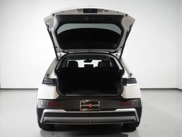 2025 Hyundai IONIQ 5 SEL